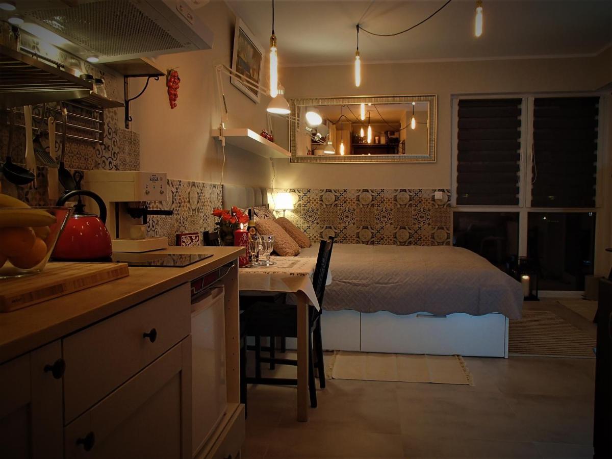 Appartamento Garden Nowa 5 Dzielnica *