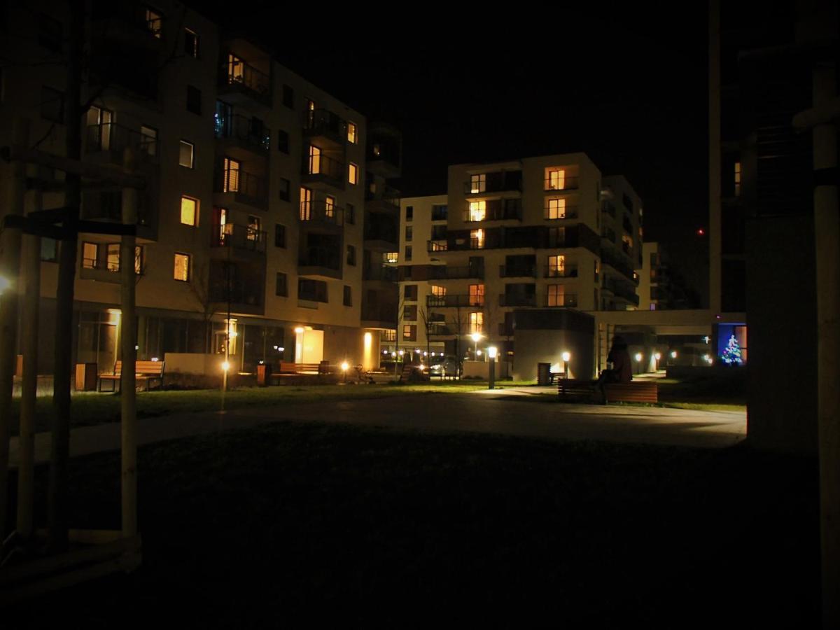 Appartamento Garden Nowa 5 Dzielnica Cracovia