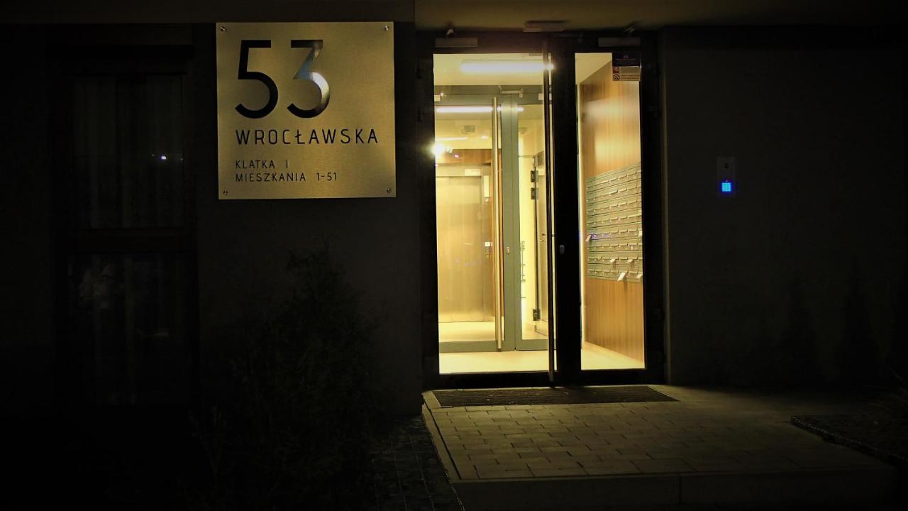 Appartamento Garden Nowa 5 Dzielnica Cracovia
