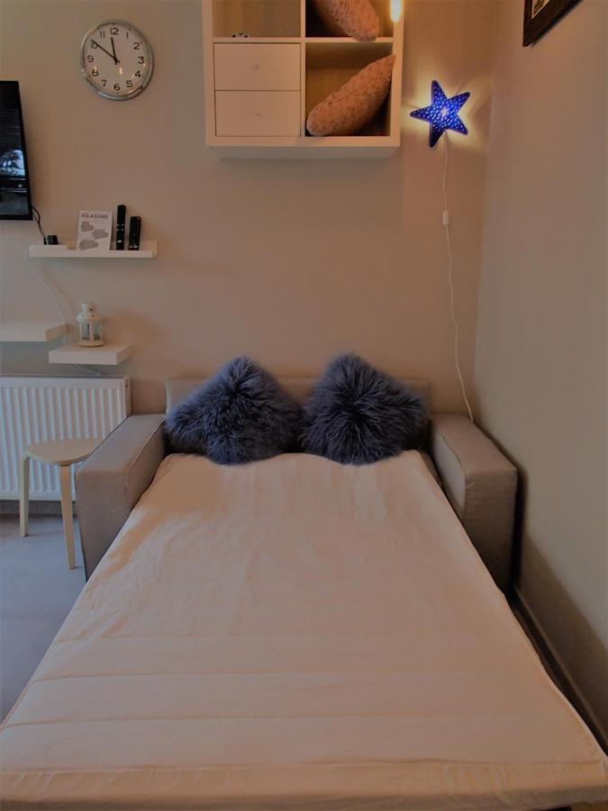 Apartament Garden Nowa 5 Dzielnica